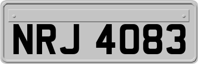 NRJ4083