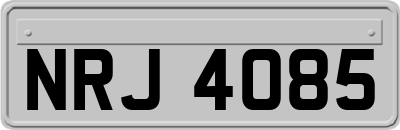 NRJ4085