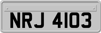 NRJ4103