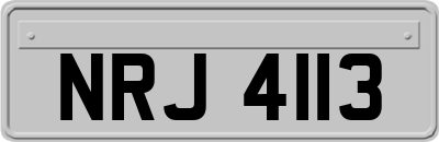 NRJ4113