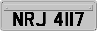 NRJ4117