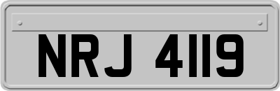 NRJ4119