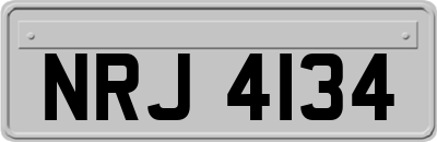 NRJ4134