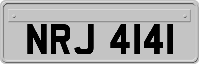 NRJ4141