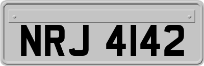 NRJ4142