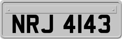 NRJ4143