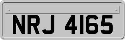 NRJ4165
