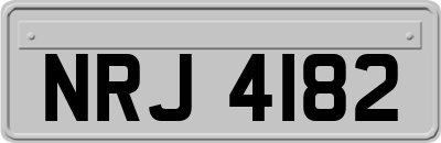 NRJ4182
