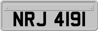 NRJ4191