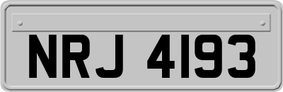 NRJ4193