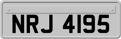 NRJ4195