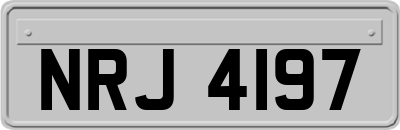 NRJ4197
