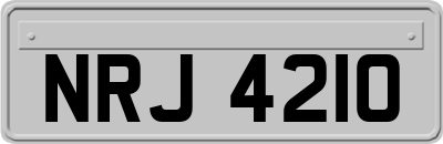 NRJ4210