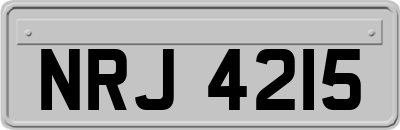 NRJ4215