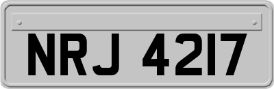 NRJ4217