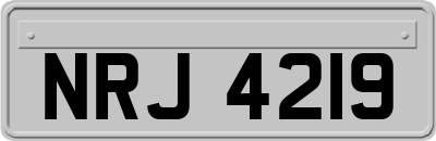 NRJ4219