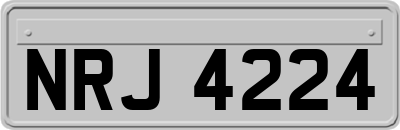 NRJ4224