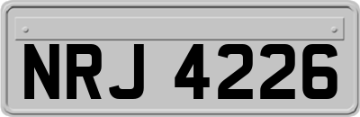 NRJ4226