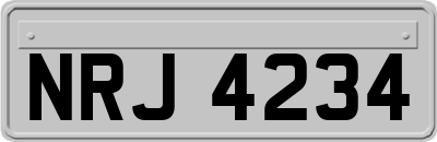 NRJ4234