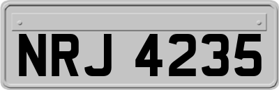 NRJ4235
