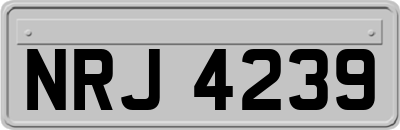 NRJ4239