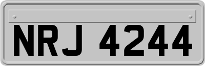NRJ4244