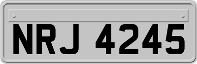 NRJ4245