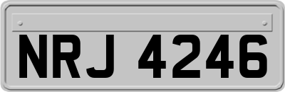 NRJ4246