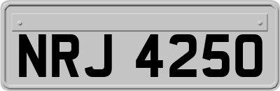 NRJ4250