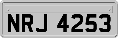 NRJ4253