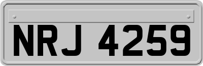 NRJ4259
