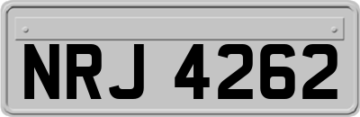 NRJ4262