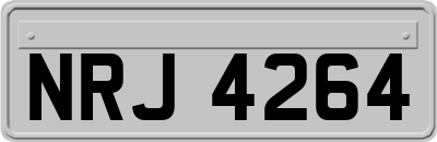 NRJ4264