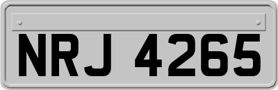 NRJ4265