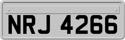 NRJ4266