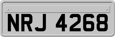 NRJ4268