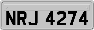NRJ4274