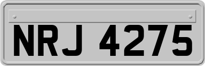 NRJ4275