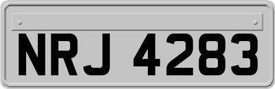 NRJ4283