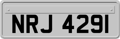 NRJ4291