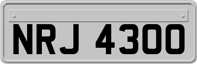 NRJ4300