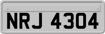 NRJ4304