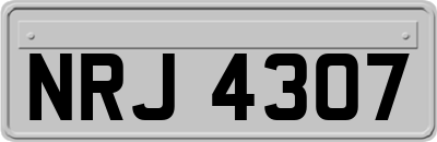 NRJ4307