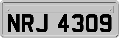 NRJ4309