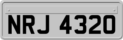 NRJ4320