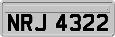 NRJ4322