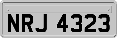 NRJ4323