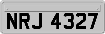 NRJ4327
