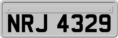 NRJ4329