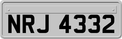 NRJ4332